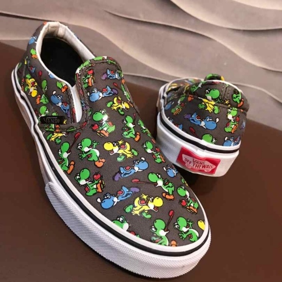 Vans off the wall - Picture 1 of 1